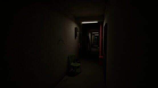 Haunted Room: 205 — screenshot 2
