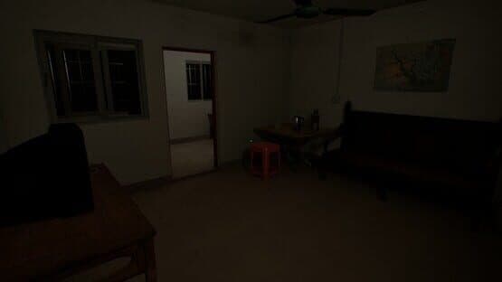 Haunted Room: 205 — screenshot 3
