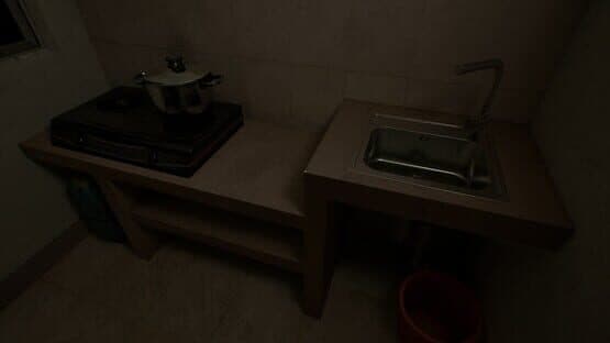 Haunted Room: 205 — screenshot 4