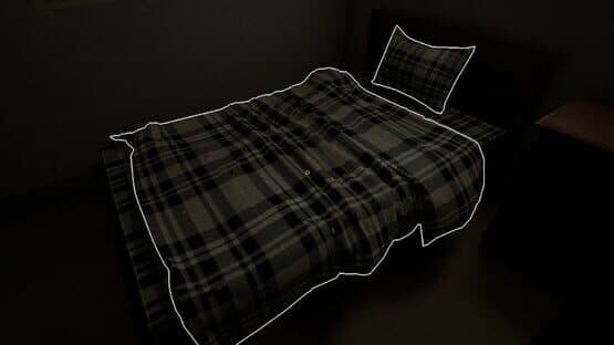 Haunted Room: 205 — screenshot 5