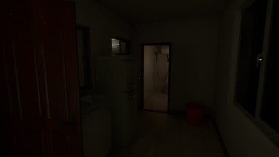 Haunted Room: 205 — screenshot 6