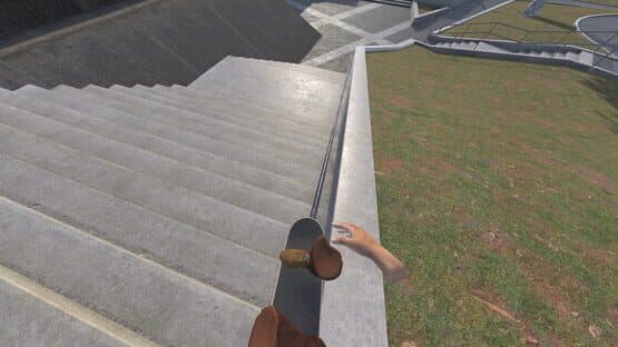 Virtual Skate — screenshot 5