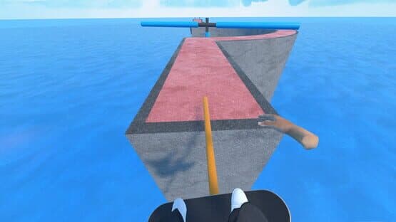 Virtual Skate — screenshot 7