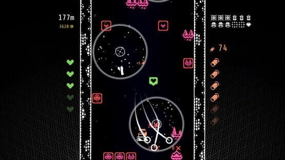 Gun in a Well — screenshot 1