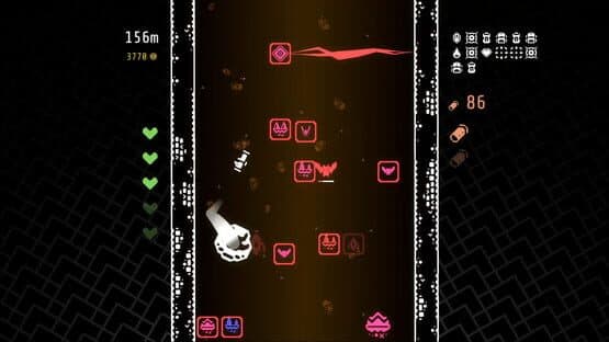 Gun in a Well — screenshot 2