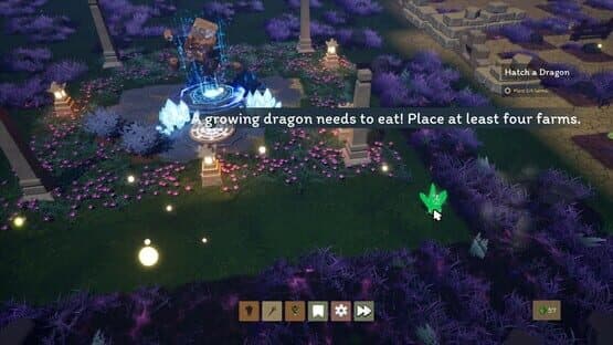 Dragon Sprouts — screenshot 3