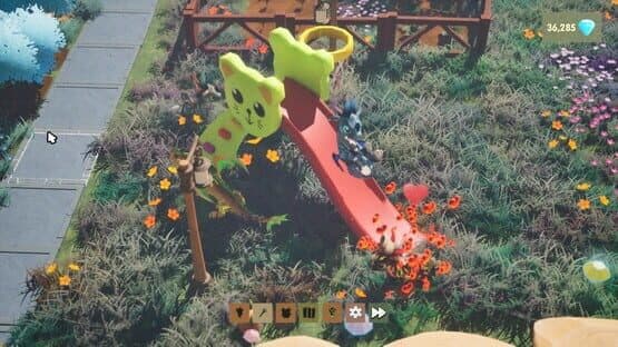 Dragon Sprouts — screenshot 4
