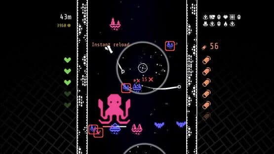 Gun in a Well — screenshot 6