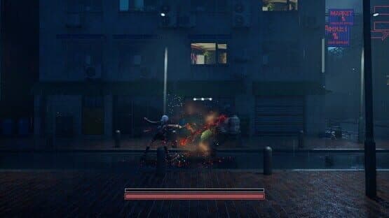 Vampiress: Eternal Duet — screenshot 2