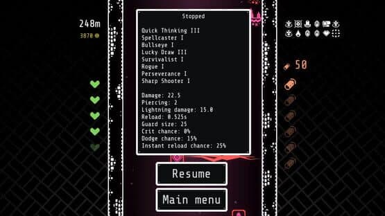 Gun in a Well — screenshot 7