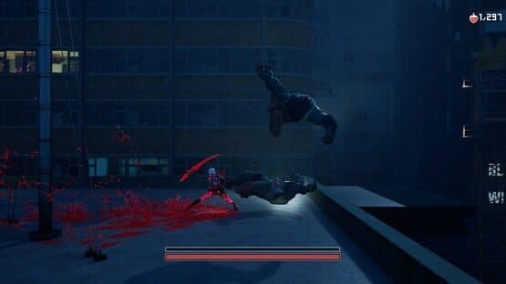 Vampiress: Eternal Duet — screenshot 4