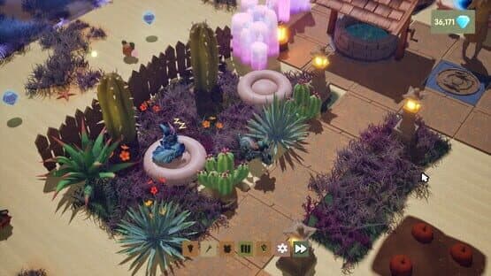 Dragon Sprouts — screenshot 7