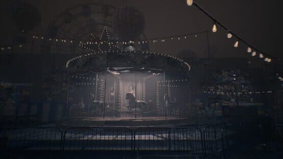 Vampiress: Eternal Duet — screenshot 8
