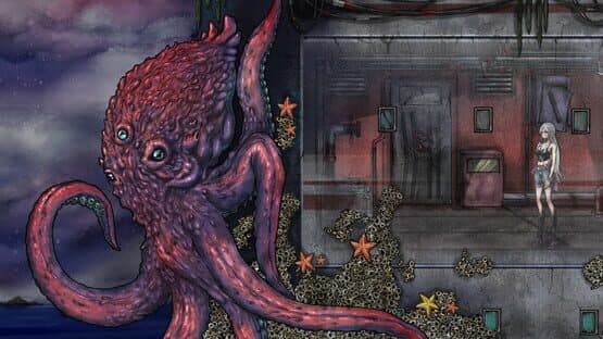 Outlying Islands — screenshot 6