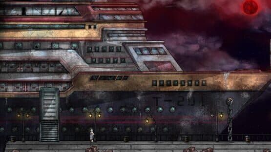 Outlying Islands — screenshot 7