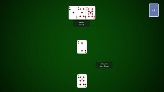 1! 2! 3! Battle Card! — screenshot 1