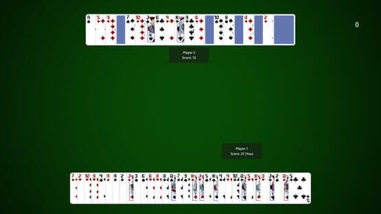 1! 2! 3! Battle Card! — screenshot 2