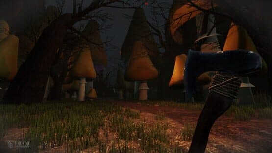 Ravenhille: Awakened — screenshot 1