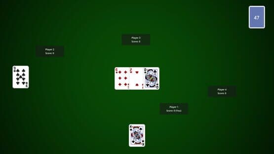 1! 2! 3! Battle Card! — screenshot 3