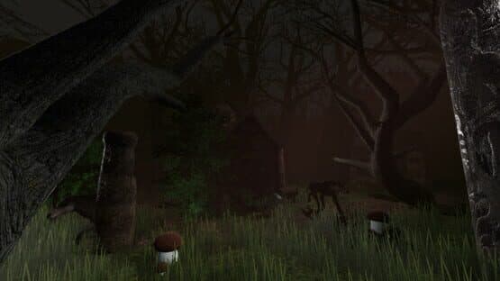 Ravenhille: Awakened — screenshot 2
