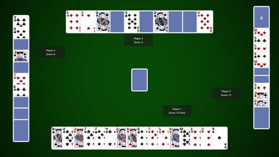 1! 2! 3! Battle Card! — screenshot 5