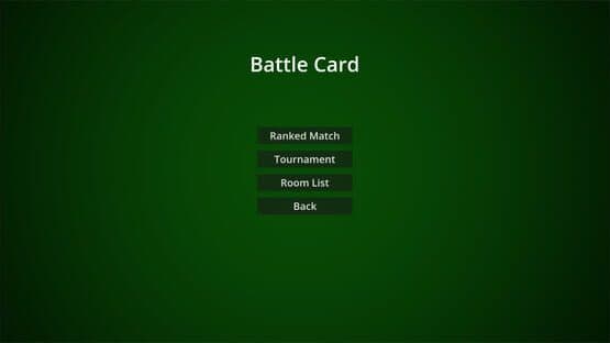 1! 2! 3! Battle Card! — screenshot 6