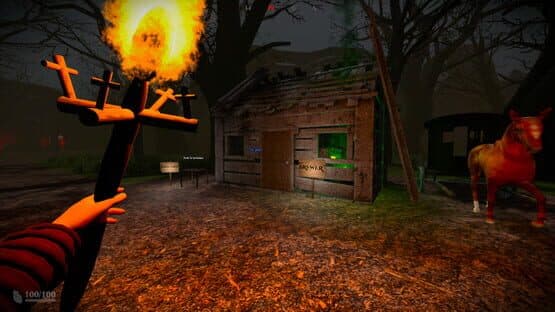Ravenhille: Awakened — screenshot 5