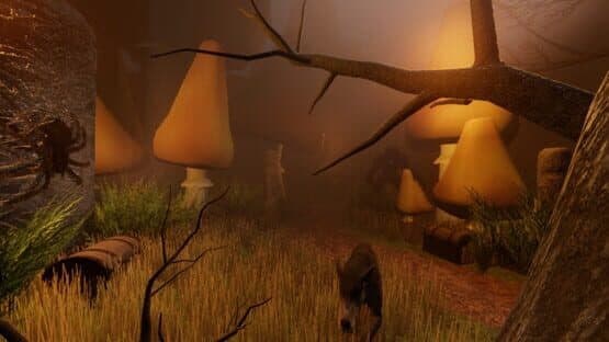 Ravenhille: Awakened — screenshot 6