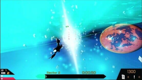 Hyperdrive — screenshot 3