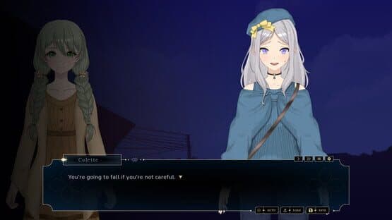 Ashen Reverie — screenshot 8