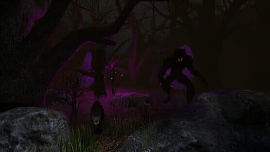 Ravenhille: Awakened — screenshot 7