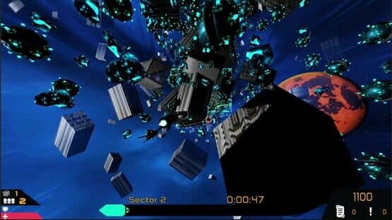 Hyperdrive — screenshot 4