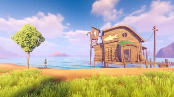 Misty Valley: A Cozy Fishing Tale — screenshot 4