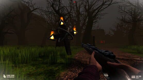 Ravenhille: Awakened — screenshot 8