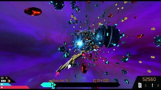 Hyperdrive — screenshot 5