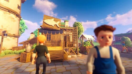 Misty Valley: A Cozy Fishing Tale — screenshot 5