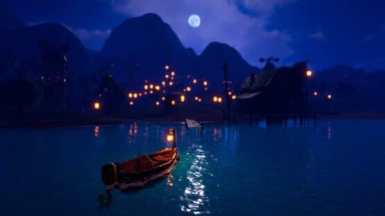 Misty Valley: A Cozy Fishing Tale — screenshot 7