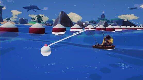 Fish³ — screenshot 5