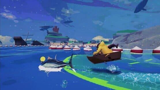 Fish³ — screenshot 8
