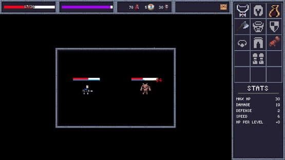Dungeon Sweeper — screenshot 3