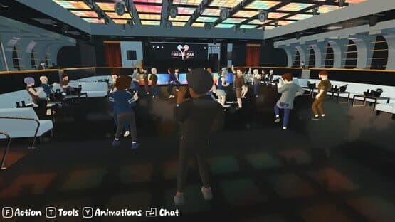 Fireside Friends — screenshot 3