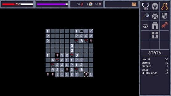 Dungeon Sweeper — screenshot 5