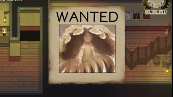 The End of Paradise — screenshot 1