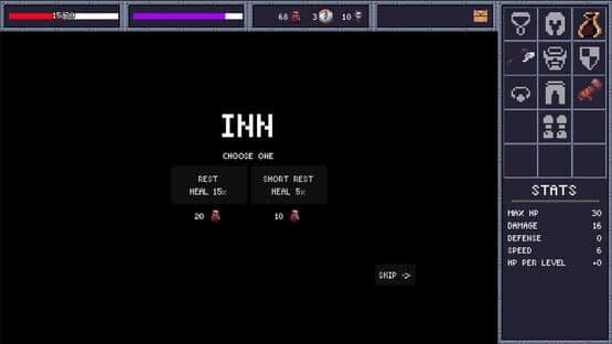 Dungeon Sweeper — screenshot 6