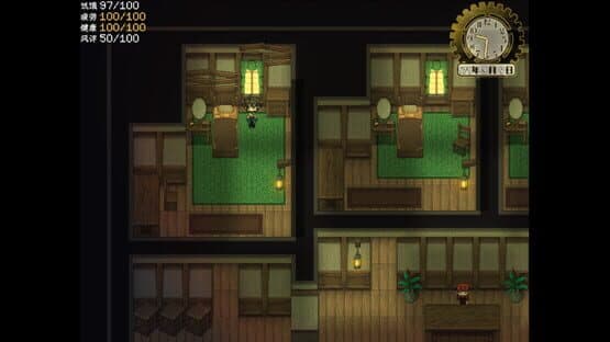 The End of Paradise — screenshot 2