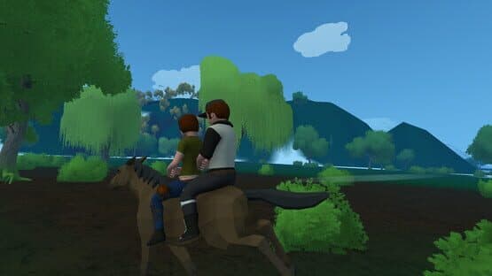 Fireside Friends — screenshot 6