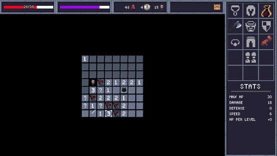 Dungeon Sweeper — screenshot 7