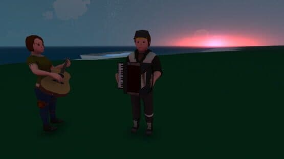 Fireside Friends — screenshot 7