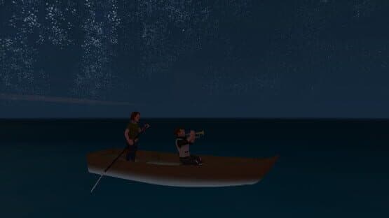 Fireside Friends — screenshot 8