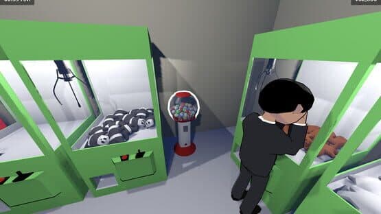 Game Centre Simulator — screenshot 5
